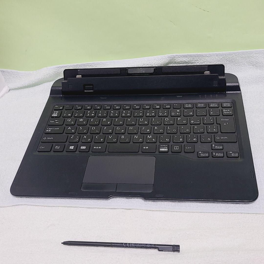 ☆高性能☆第11世代 Core i5☆ARROWS Tab Q7311/FB ③