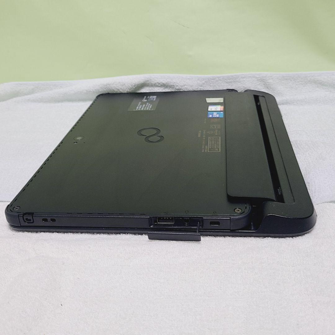 ☆高性能☆第11世代 Core i5☆ARROWS Tab Q7311/FB ③