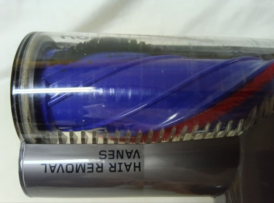 Dyson V12 detect slim absolute ダイソン掃除機