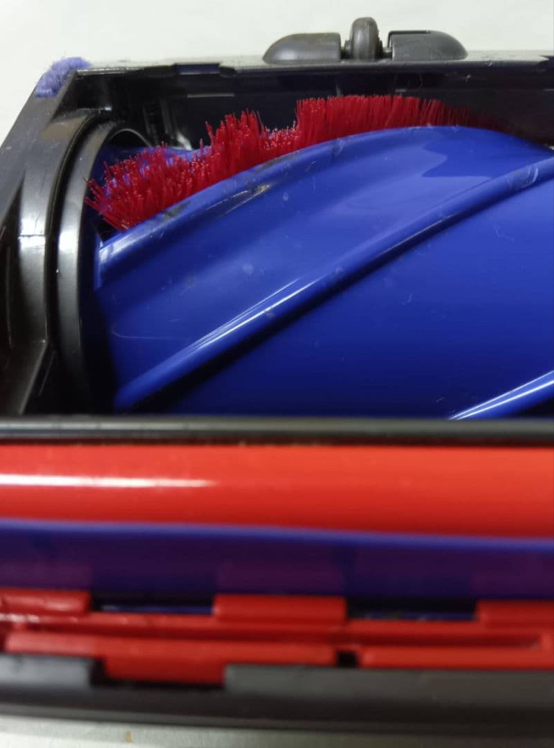 Dyson V12 detect slim absolute ダイソン掃除機