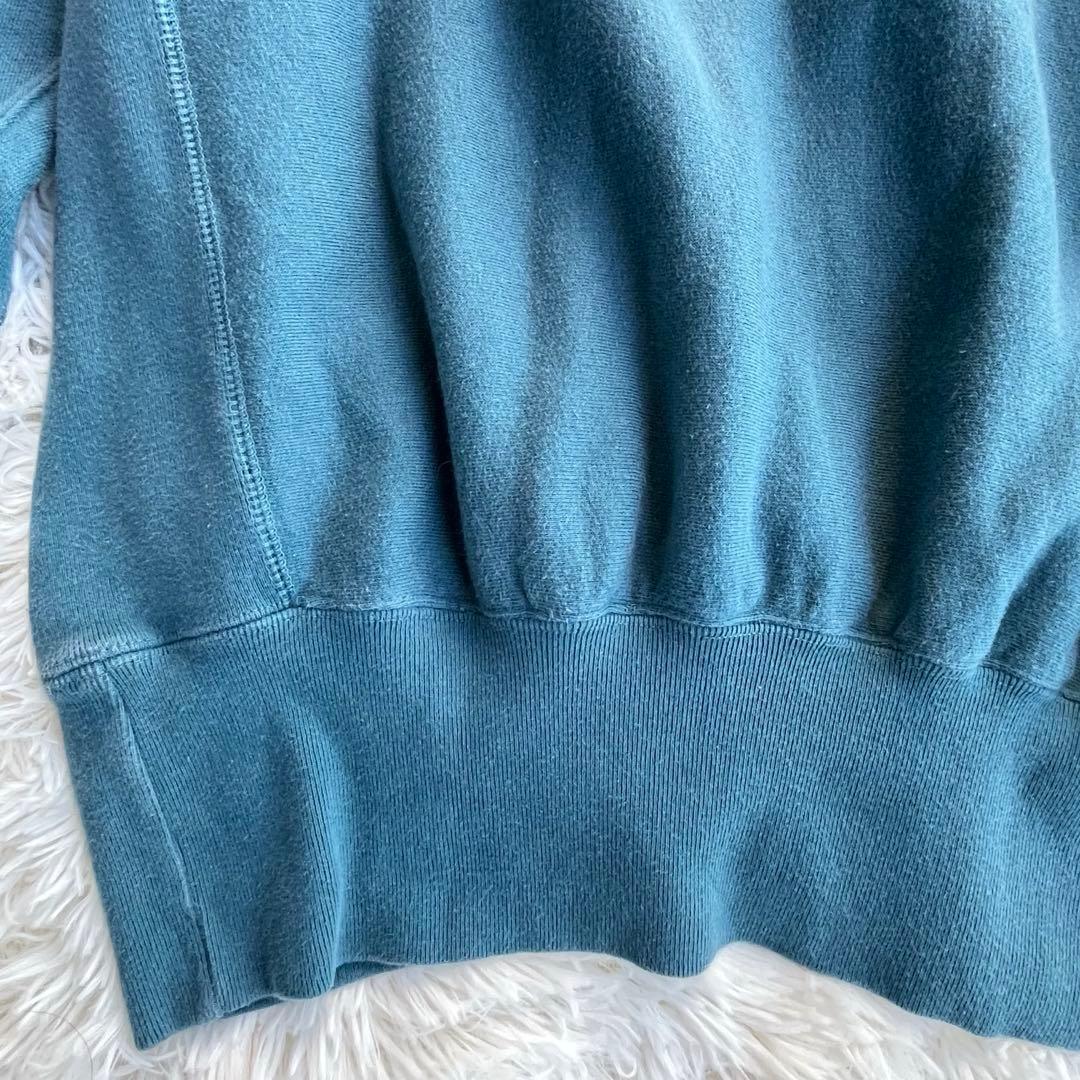 AMERICANA AMRCN ロゴスウェット　アパルトモン　フリー