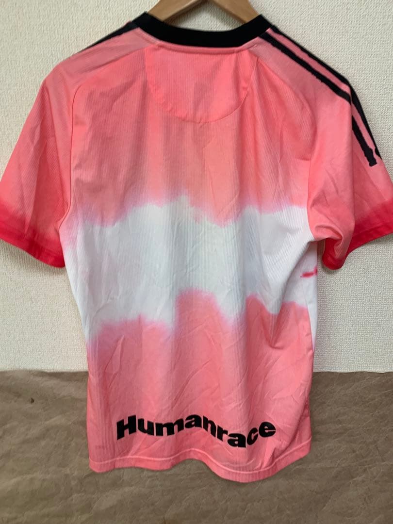 ユベントス　ヒューマンレース　上下セットMサイズ