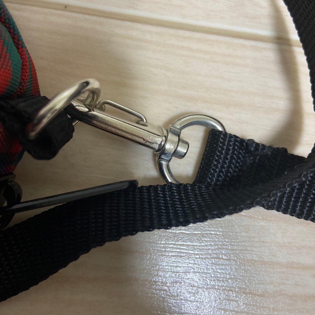 s*s様 ファミリア ショルダーバッグ　完売品