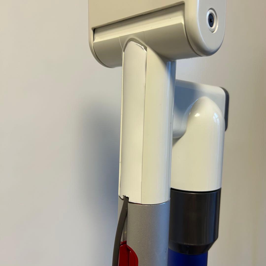 ダイソン☆V11 absolute sv14☆バッテリー新品並☆純正スタンド付