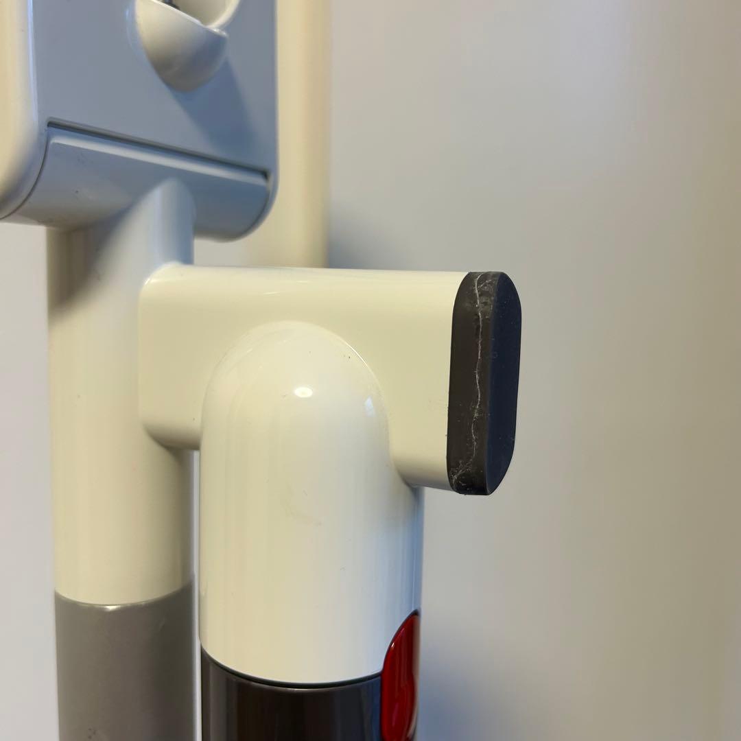 ダイソン☆V11 absolute sv14☆バッテリー新品並☆純正スタンド付