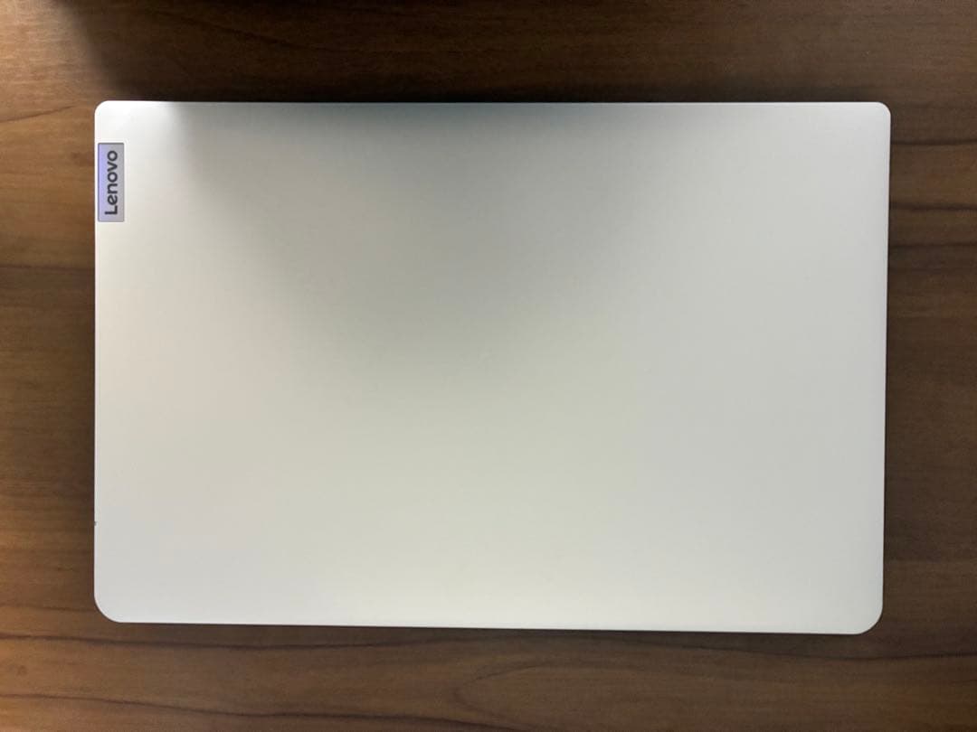 Windowsノート本体 Lenovo Ideapad Slim 170 R5 7520U 8G 512G