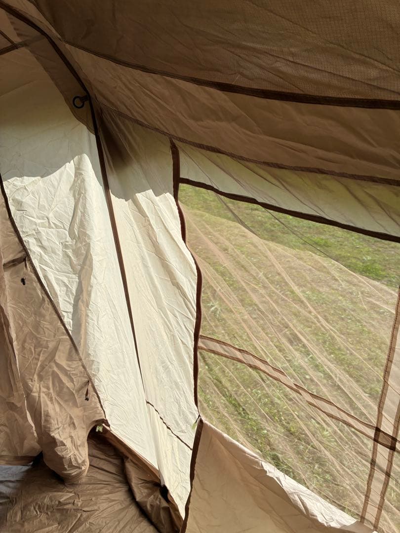 Naturehike ネイチャーハイク Village13