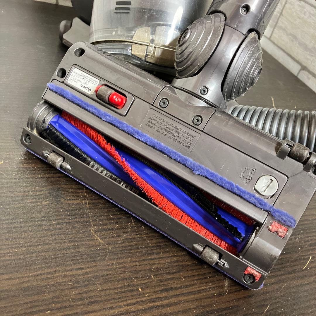 dyson DC63 掃除機