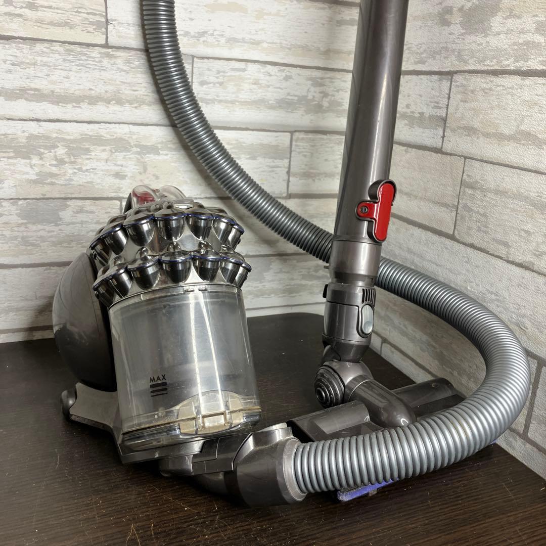dyson DC63 掃除機
