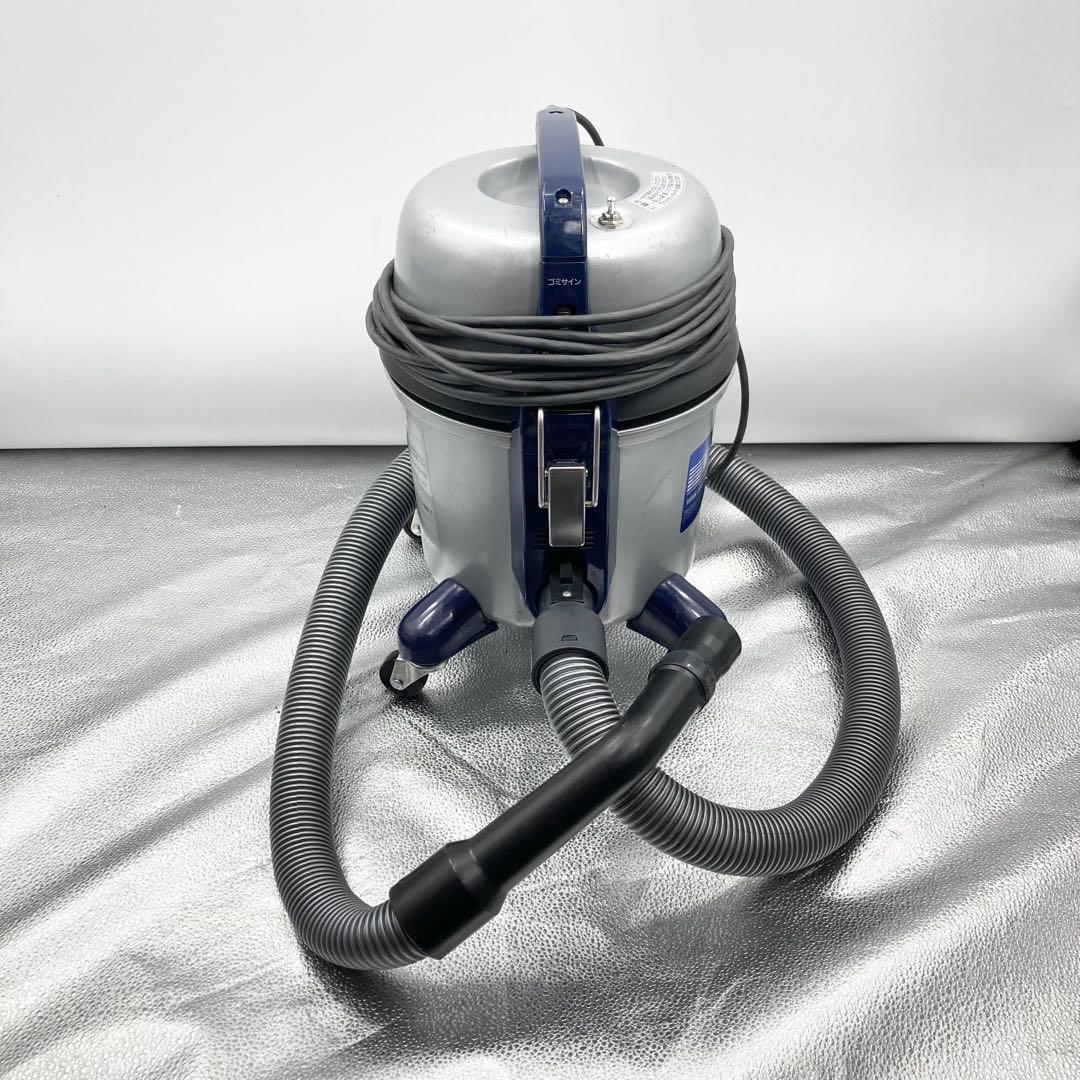 Panasonic 業務用掃除機 MC-G3000P 店舗用 動作確認済み