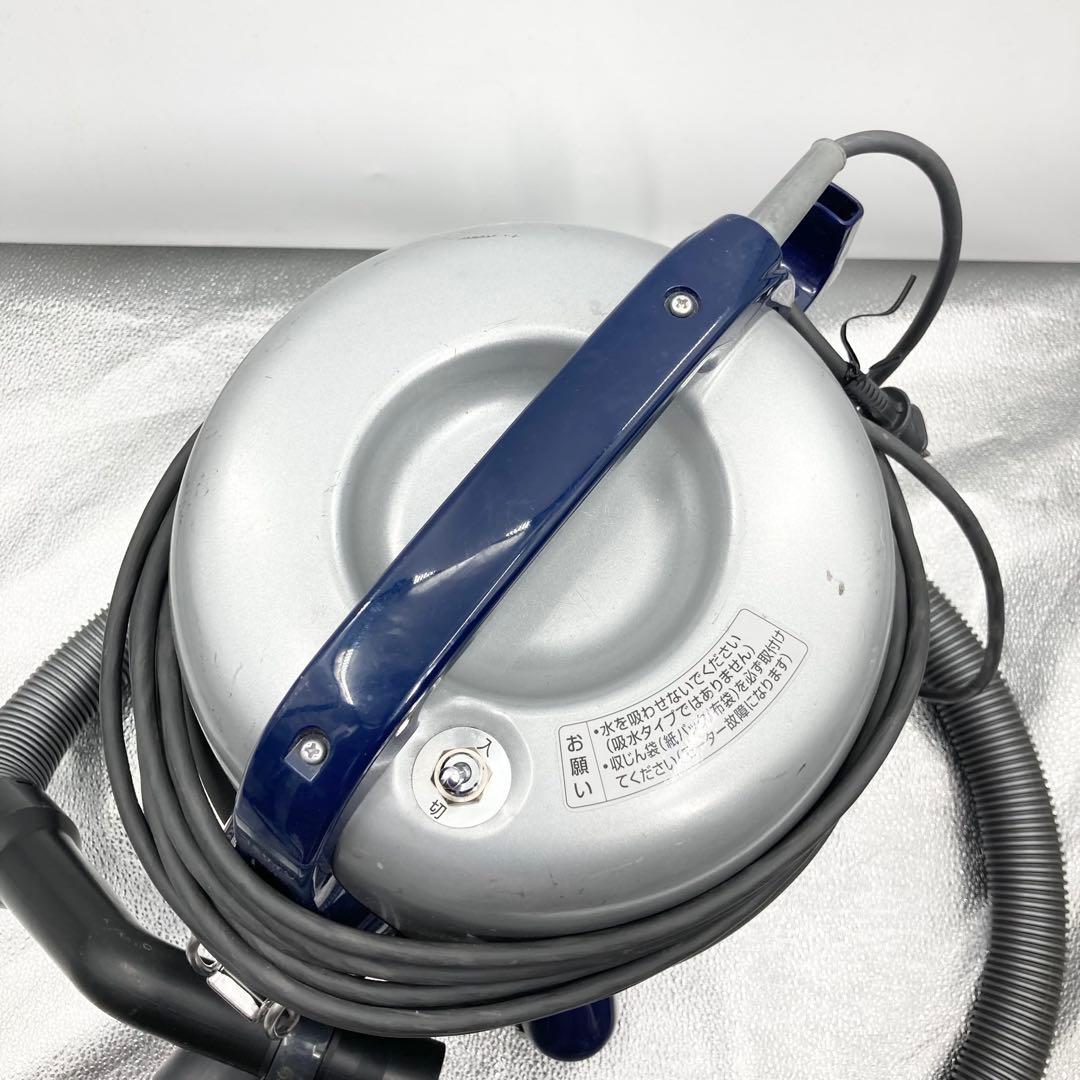 Panasonic 業務用掃除機 MC-G3000P 店舗用 動作確認済み