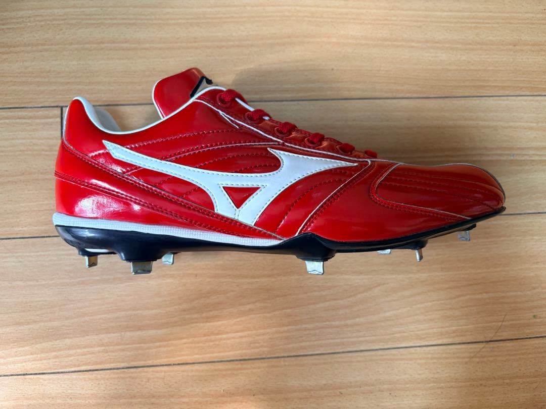 ミズノ グローバルエリート オーダースパイク