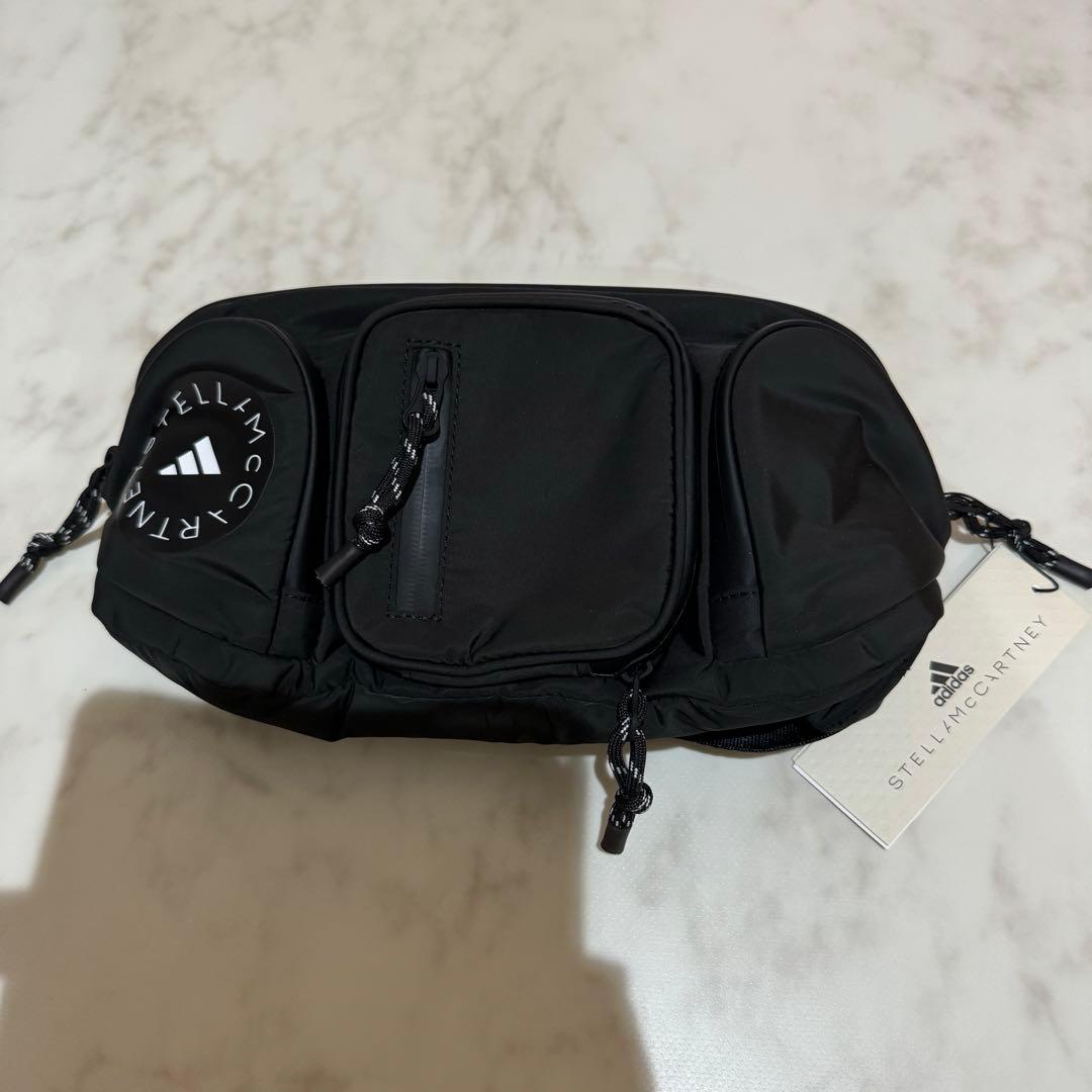 adidas by Stella McCartney ボディバッグウエストバック