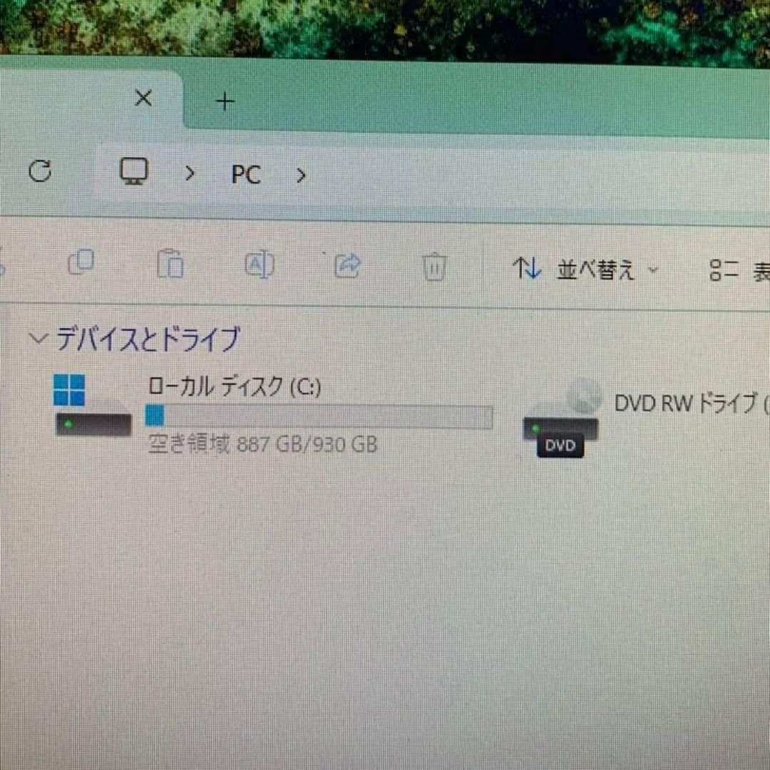 ThinkStation E30 デスクトップPC