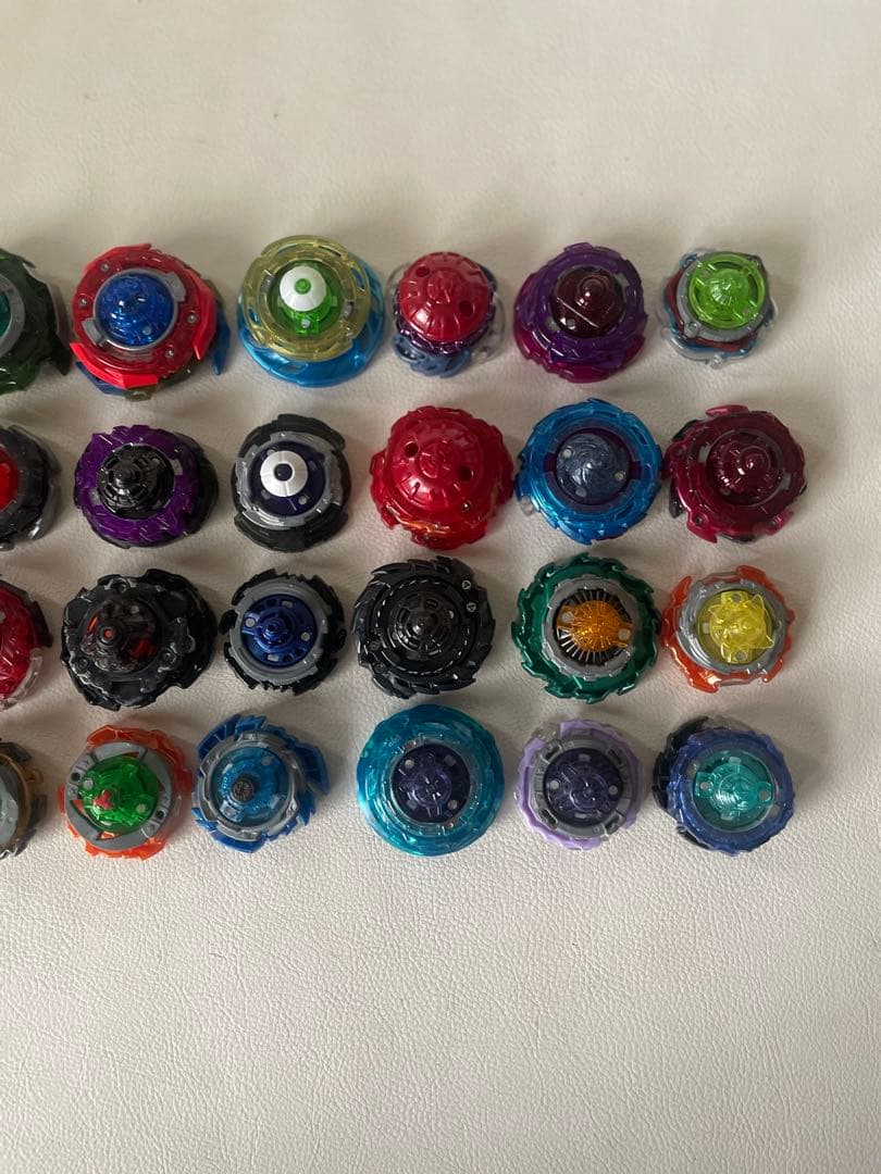 BEYBLADE ベイブレード バースト ランチャー 計166点 色々セット