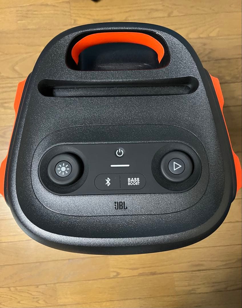 JBL partybox110 ワイヤレススピーカー