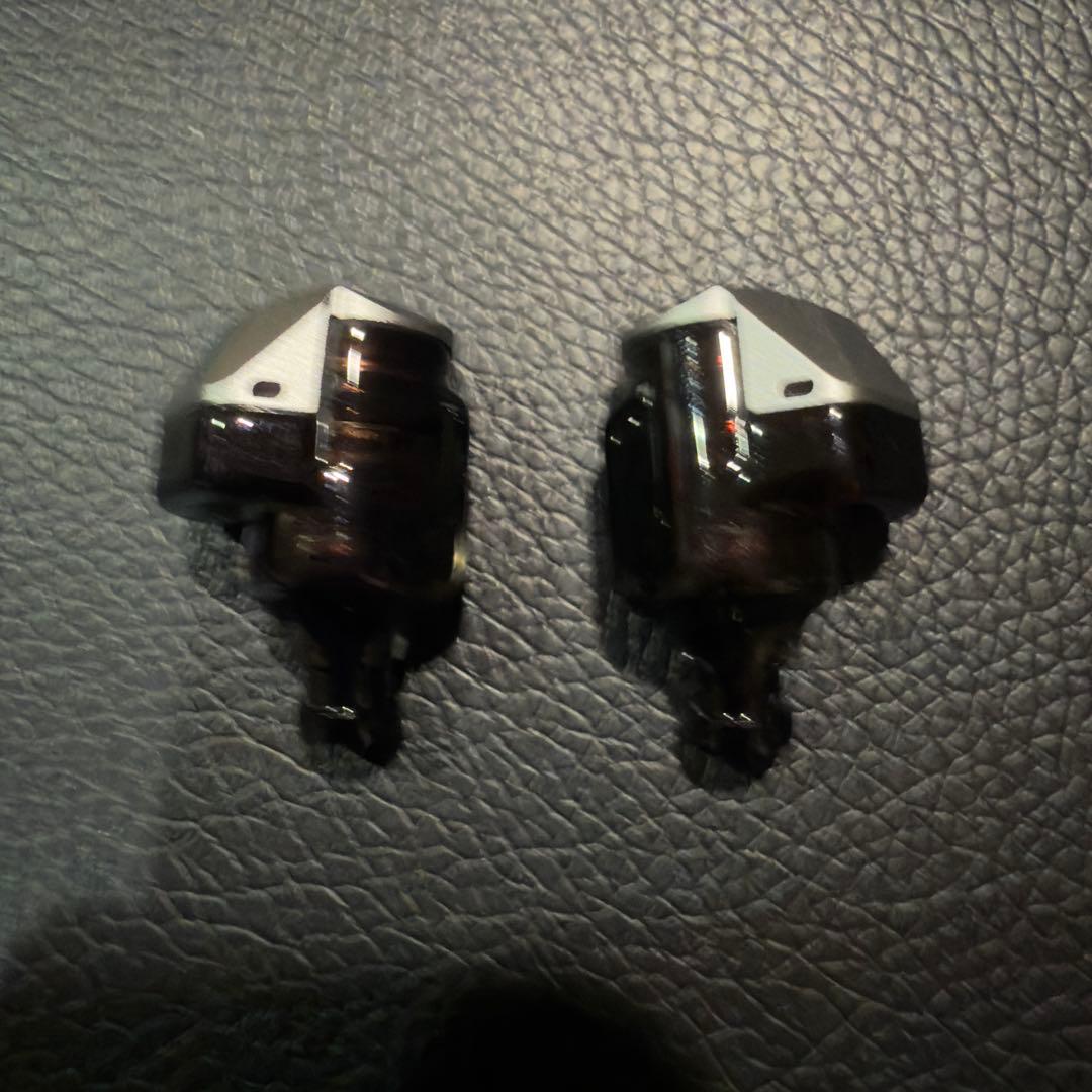 水月雨MoonDrop Harmon 和鳴