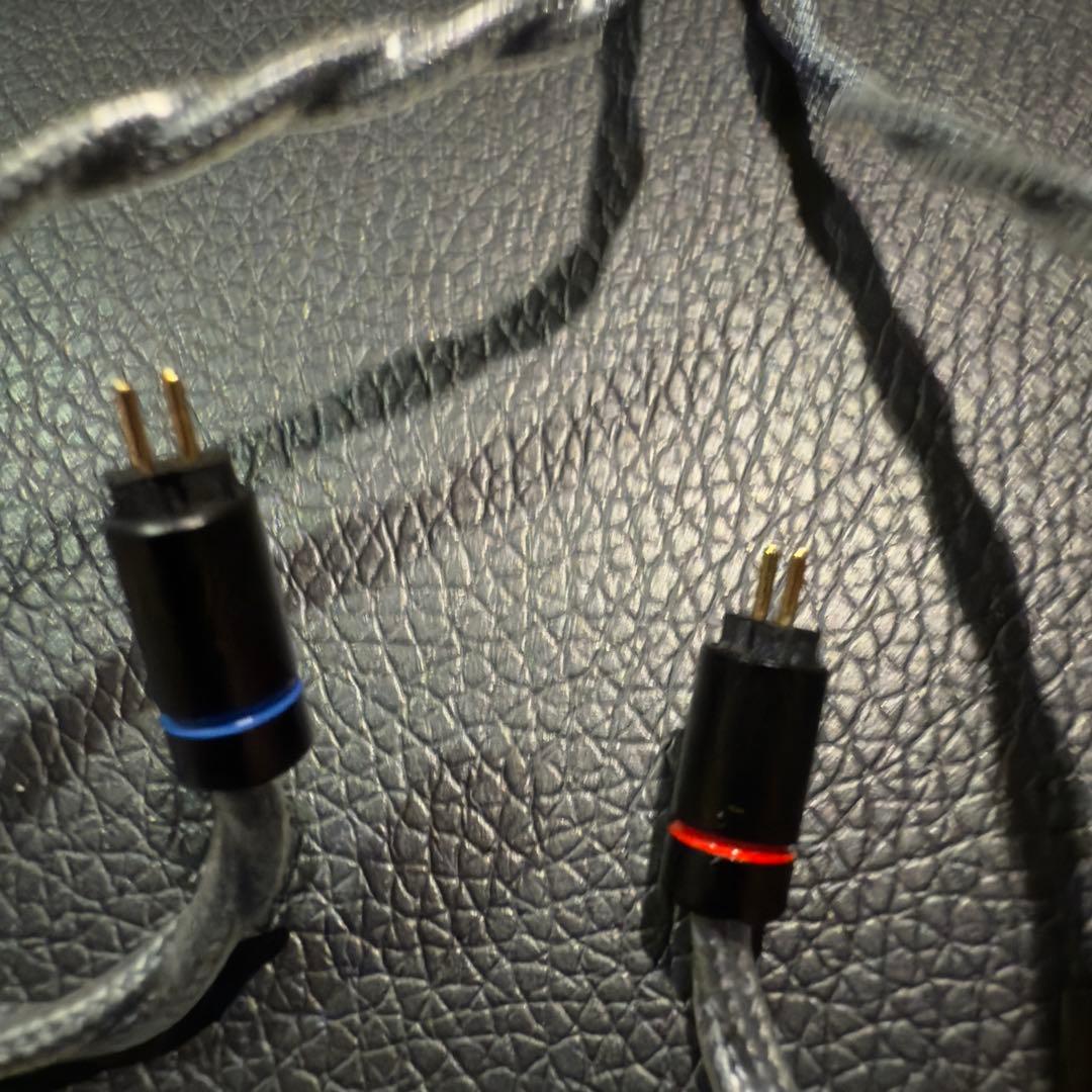 水月雨MoonDrop Harmon 和鳴