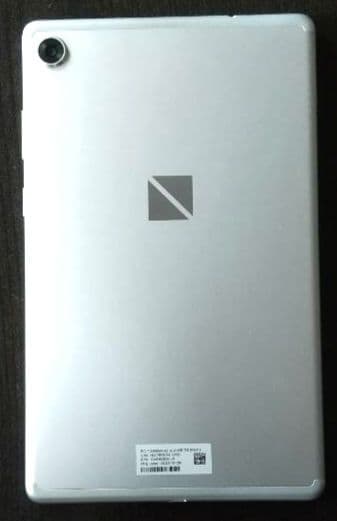 花*火様 ８インチタブレット(NEC LAVIE T8; Android 11)