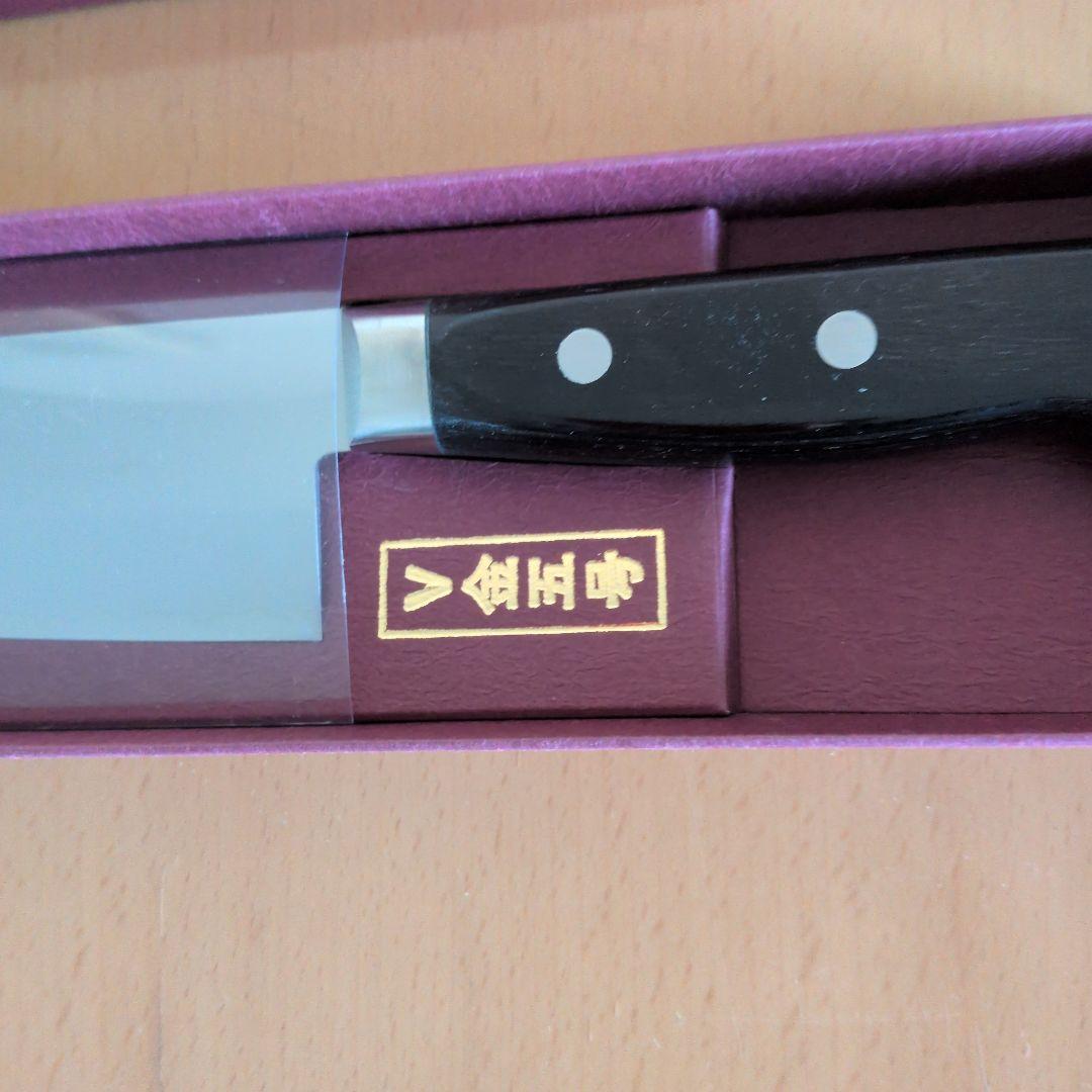 高級包丁　かとりや