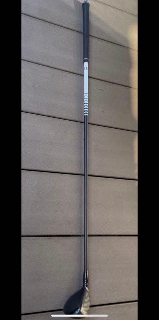 Titleist ts2 ユーティリティ 23度