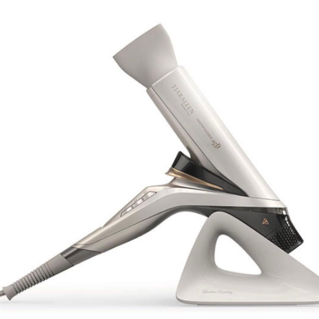 レプロナイザー 107D Plus ドライヤー