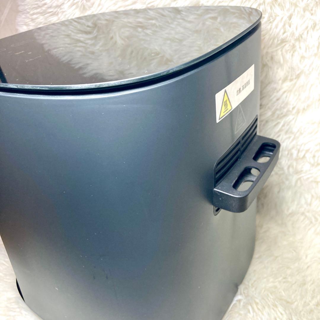 【美品】COSORI ノンフライヤー 4.7L CAF-L501-KJP コソリ