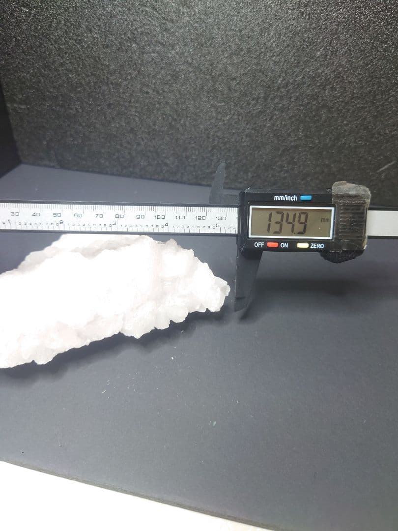 ピンクカルサイト原石