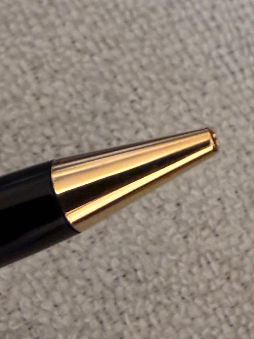 ◾️モンブラン◾️161 ボールペン◾️マイスターシュテュックルグラン ◾️新品リフィル