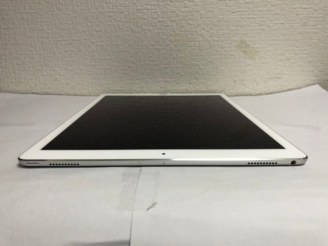 iPad Pro 12.9インチ（第2世代）Wi-Fiモデル256GB No33