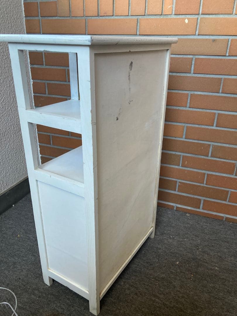 ガーデニング雑貨アンティーク　ガーデン雑貨　アイアンバスケット