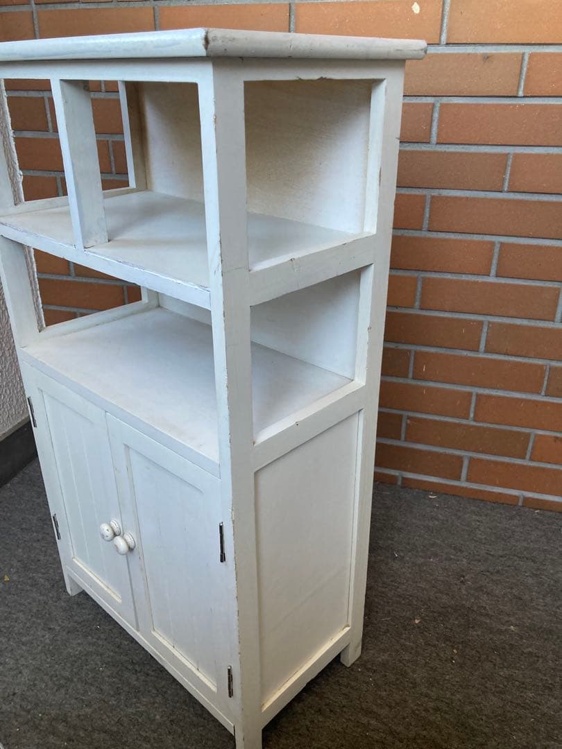 ガーデニング雑貨アンティーク　ガーデン雑貨　アイアンバスケット