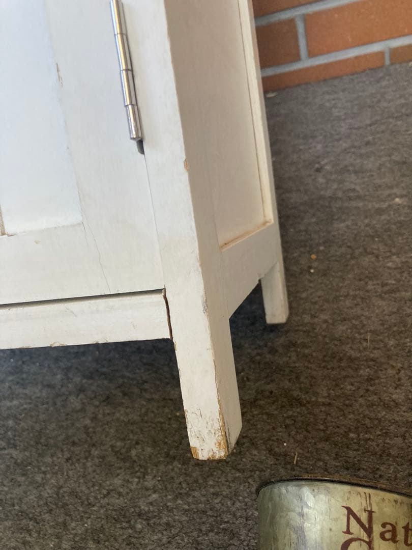 ガーデニング雑貨アンティーク　ガーデン雑貨　アイアンバスケット