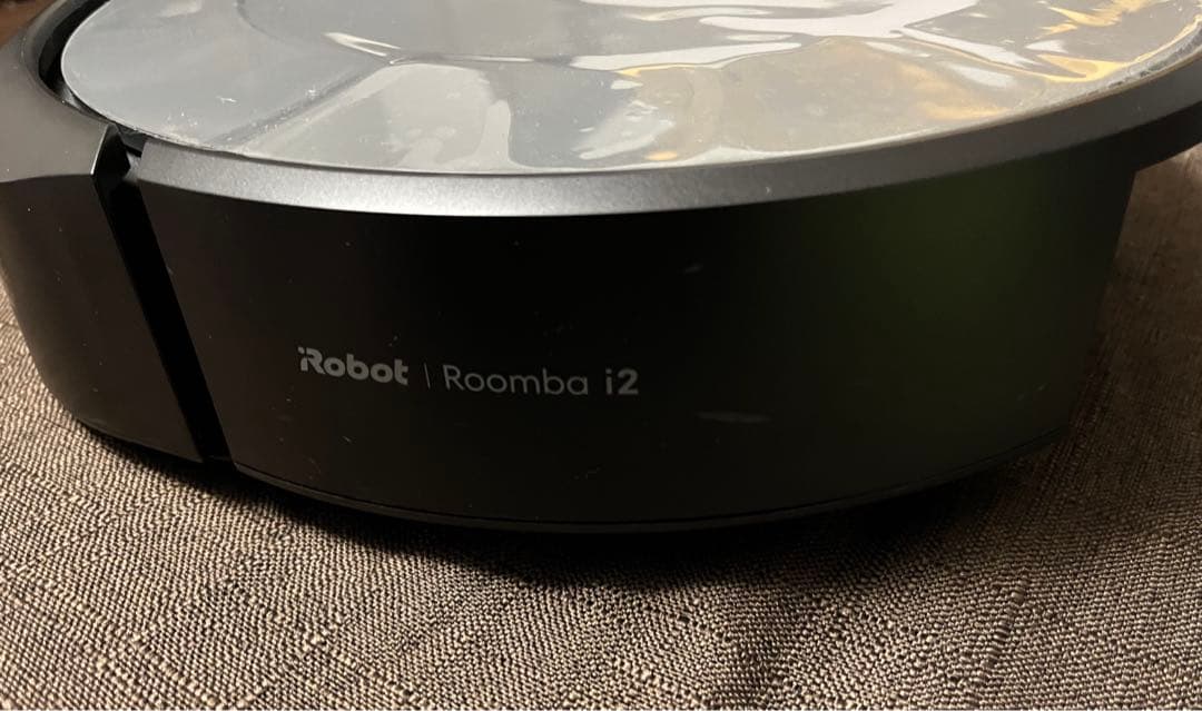 美品 ルンバ iRobot Roomba i2 ロボット掃除機