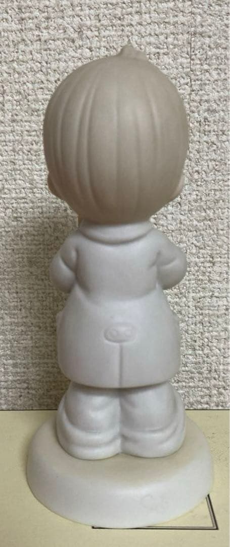 エネスコ社　Precious Moments \"I still Do\"