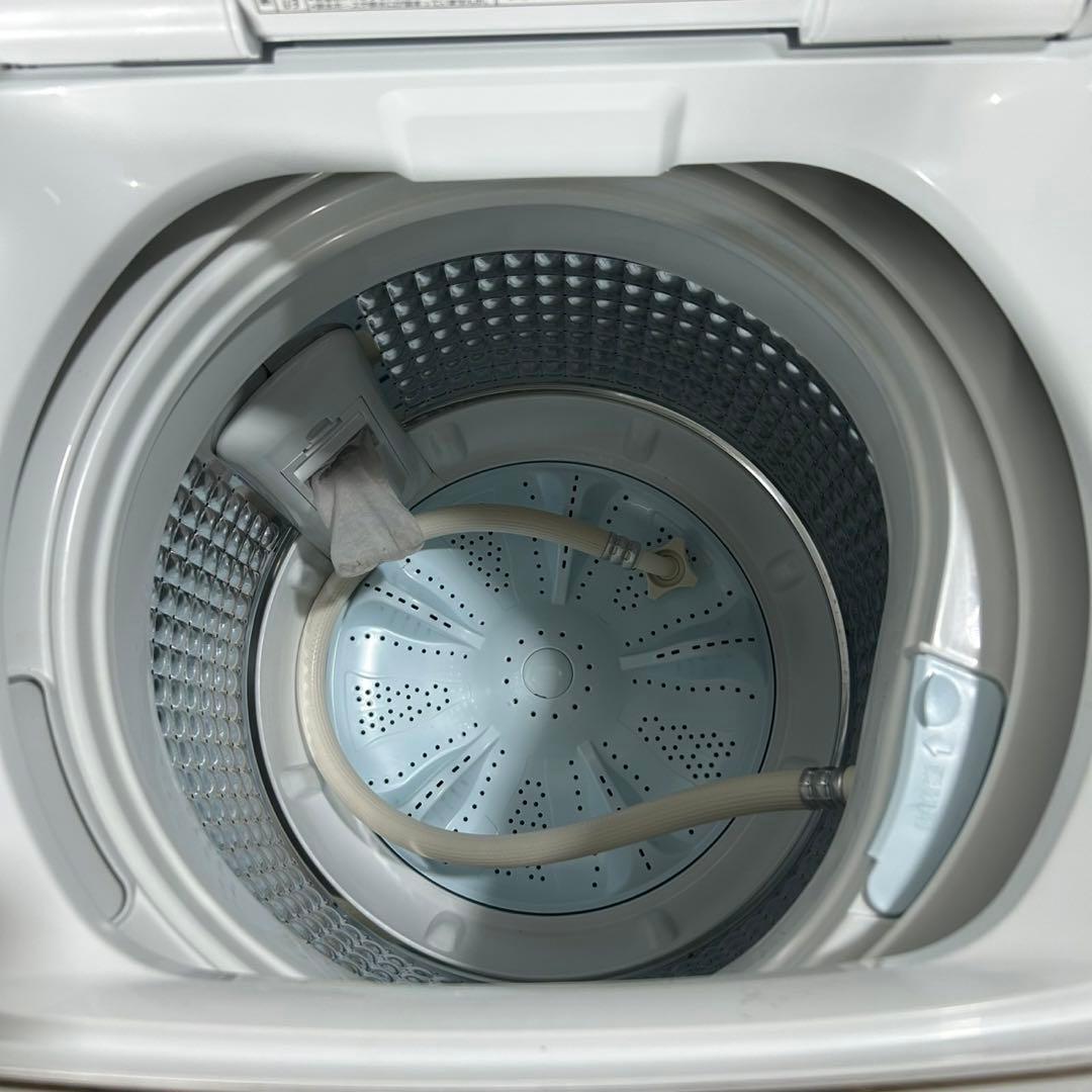 新生活 生活家電2点セット 冷蔵庫 洗濯機 2021年 お買得 家電 d3838