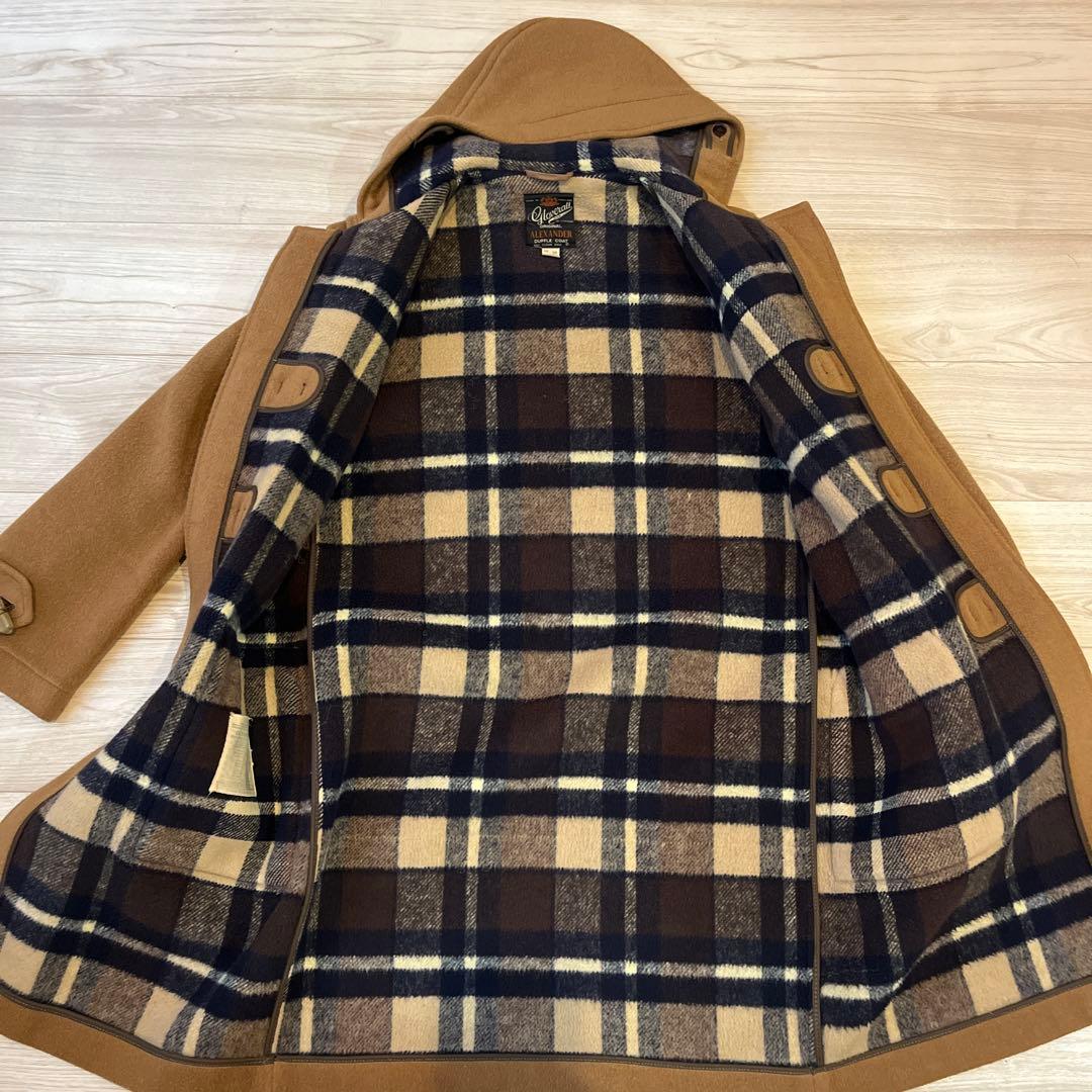 ジャケット・アウター 70-80's Vintage Gloverall ALEXANDER