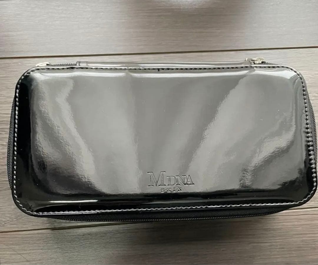 MTG MDNA SKIN オニキス 美容ローラー ブラック