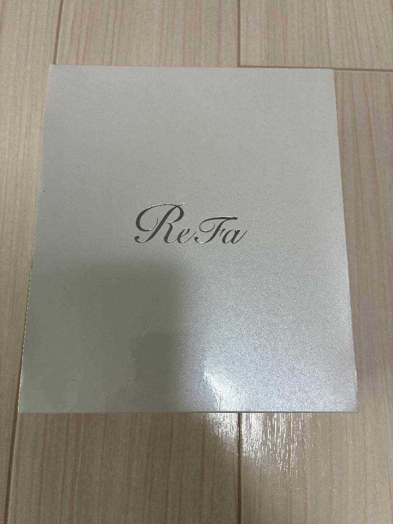 ReFa フォーカラット 美顔ローラー