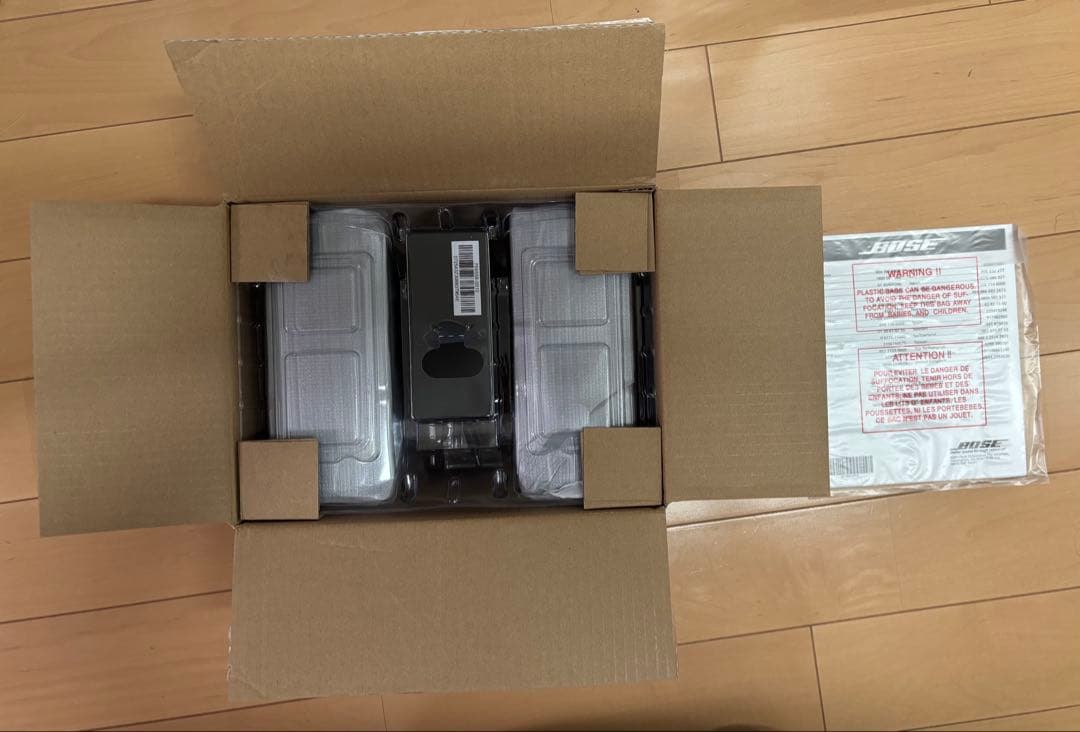 Companion 2 Series III 新品・未使用