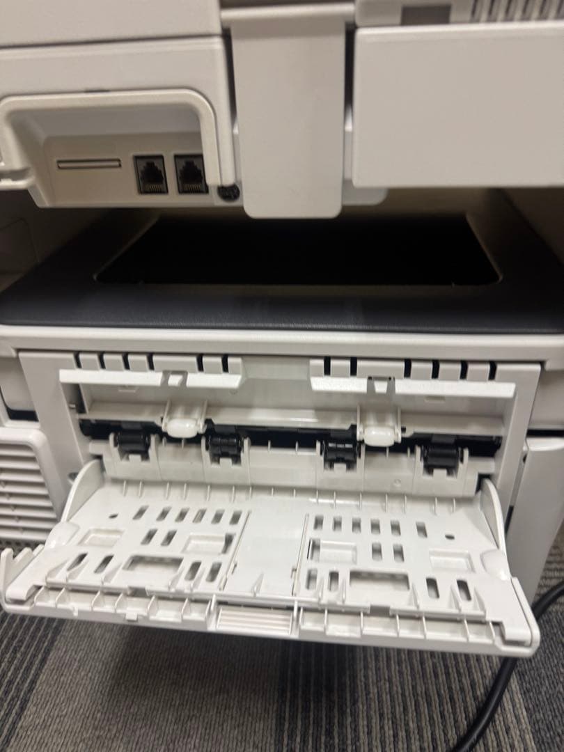 OKI COREFIDO A4カラーレーザー複合機　MC363dnw