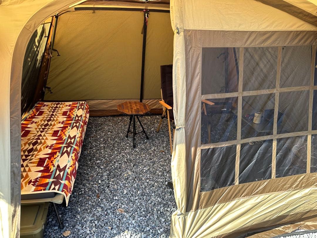 ハロウィン最終SALE△▅△カーサイドロッジ ogawa