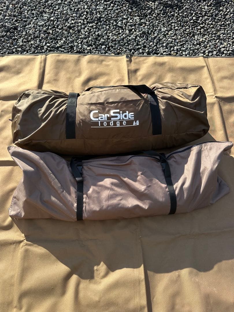 ハロウィン最終SALE△▅△カーサイドロッジ ogawa