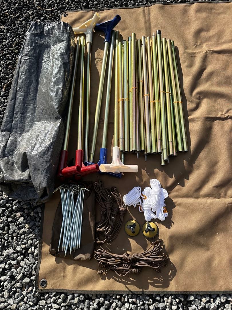 ハロウィン最終SALE△▅△カーサイドロッジ ogawa