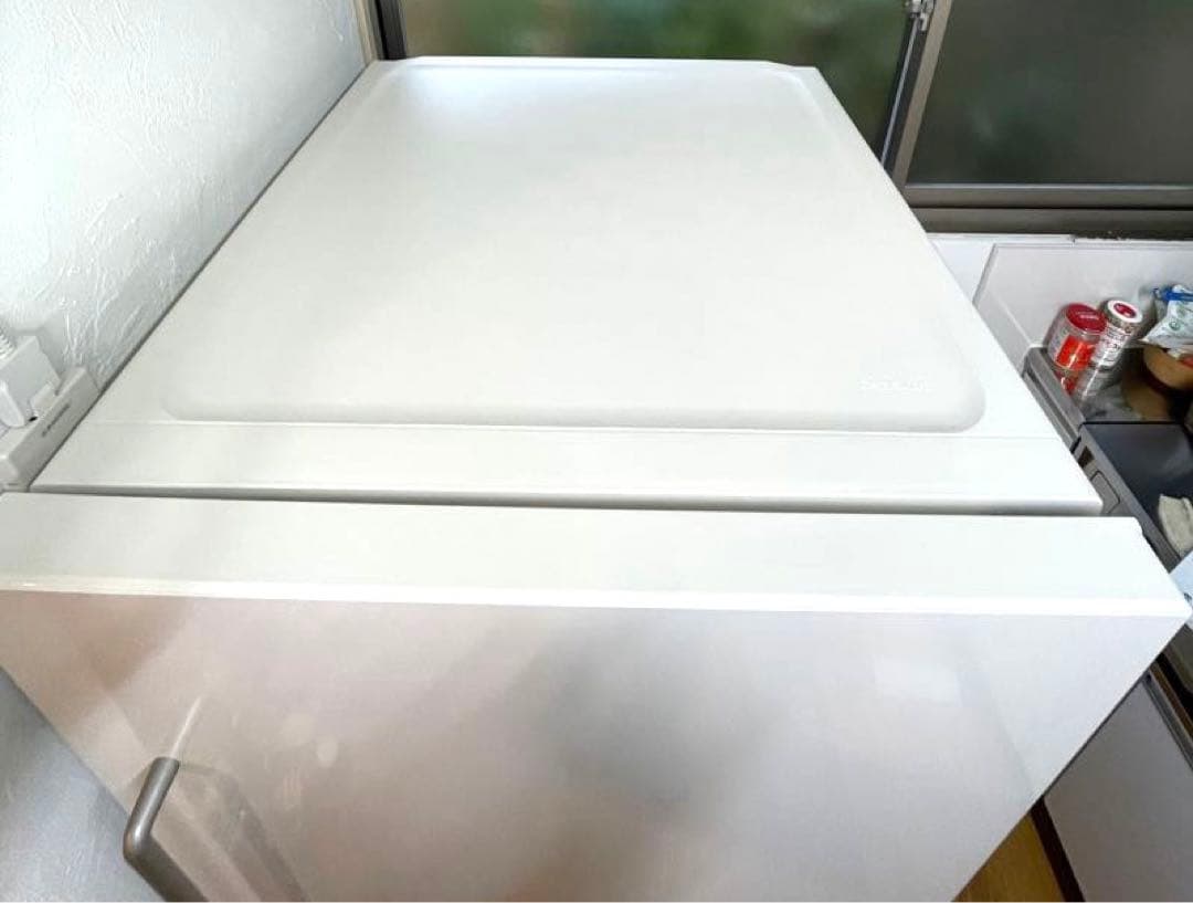 無印良品 冷蔵庫 272L MJ-R27B 2024年製