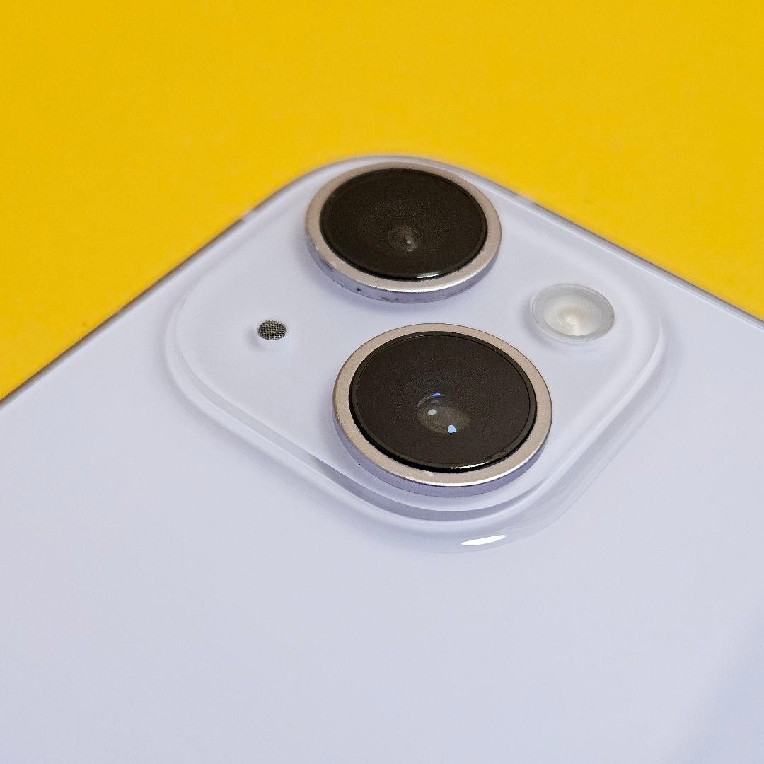 iPhone 14 Plus 128GB｜24時間以内発送!#452