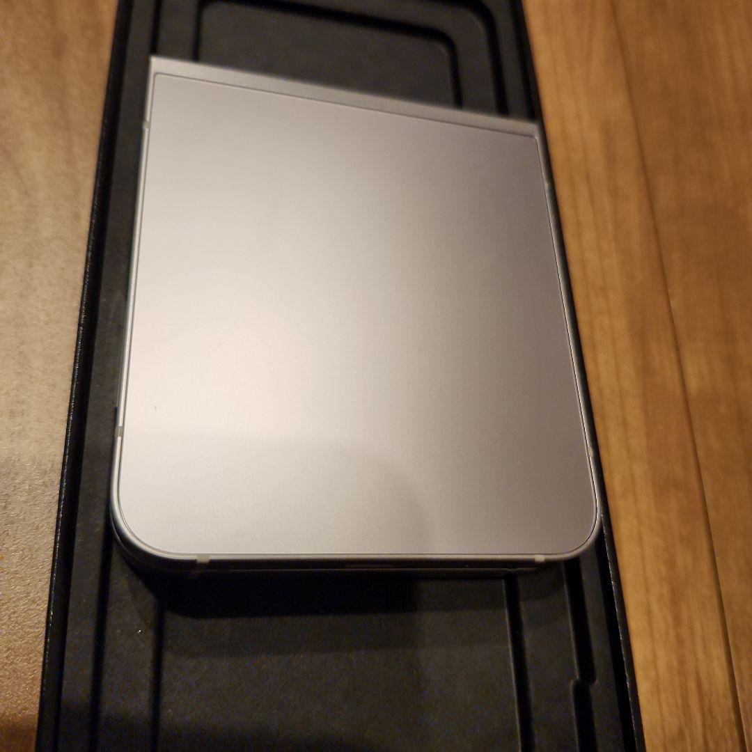 Galaxy Z Flip6 ブラック 256GB SIMフリー