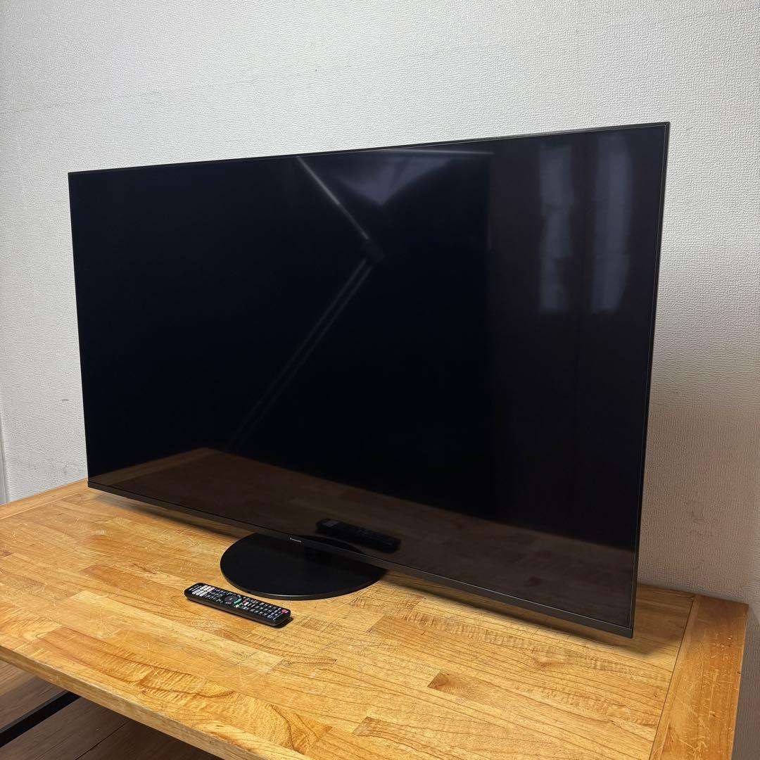 Panasonic 55V型 4K 液晶テレビ VIERA TH-55HX950