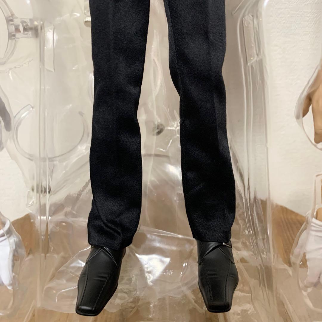 メディコムトイRAH相棒 神戸尊 フィギュア 及川光博 リアルアクションヒーロー