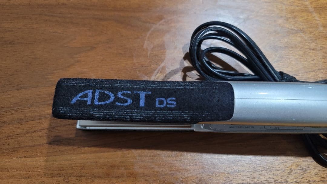 ADST Premium DS ストレートアイロン アドスト
